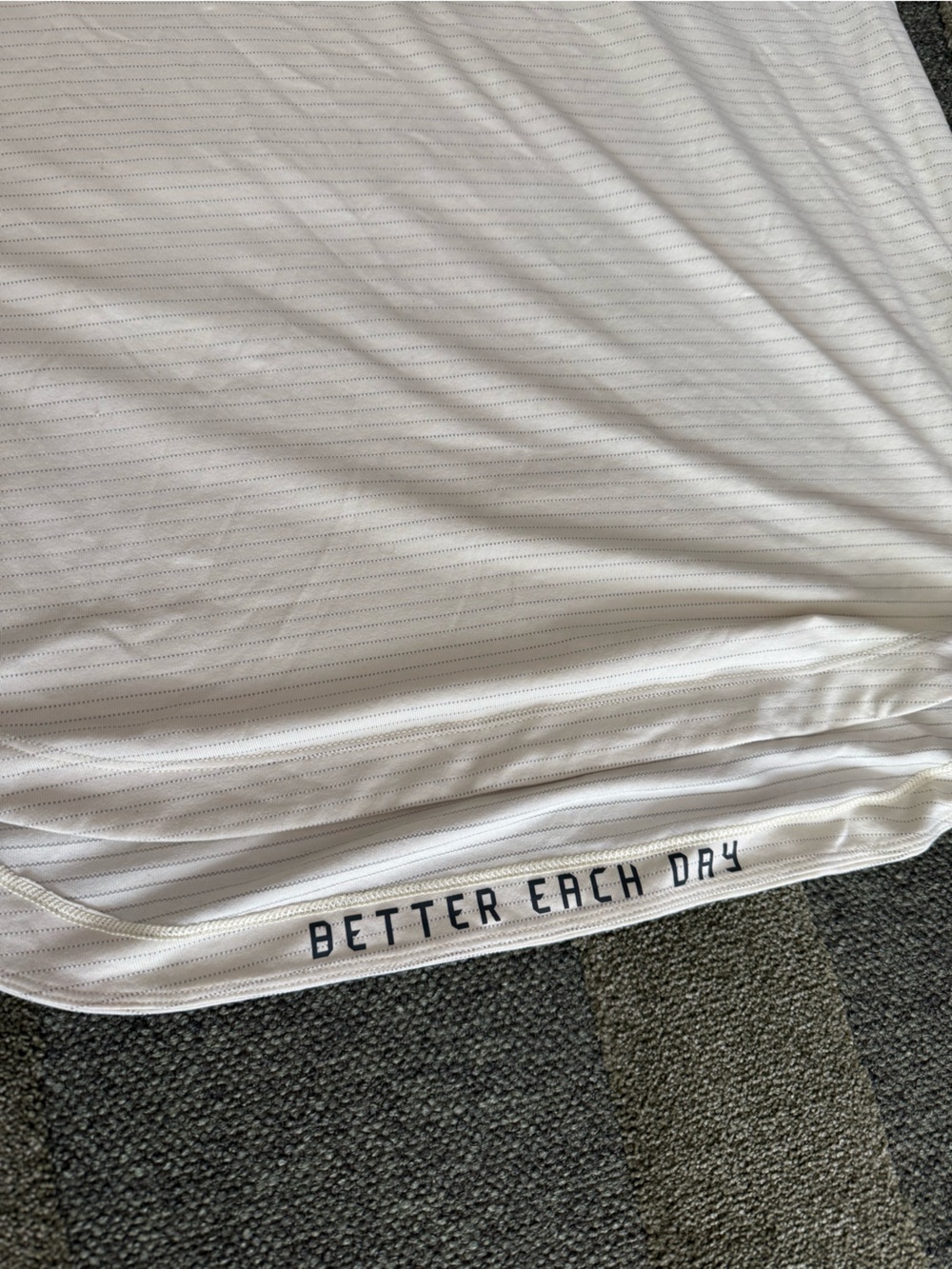 lululemon athletica active Shirt - Picture 4 of 6